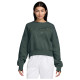 Nike Γυναικείο φούτερ Sportswear Phoenix Fleece